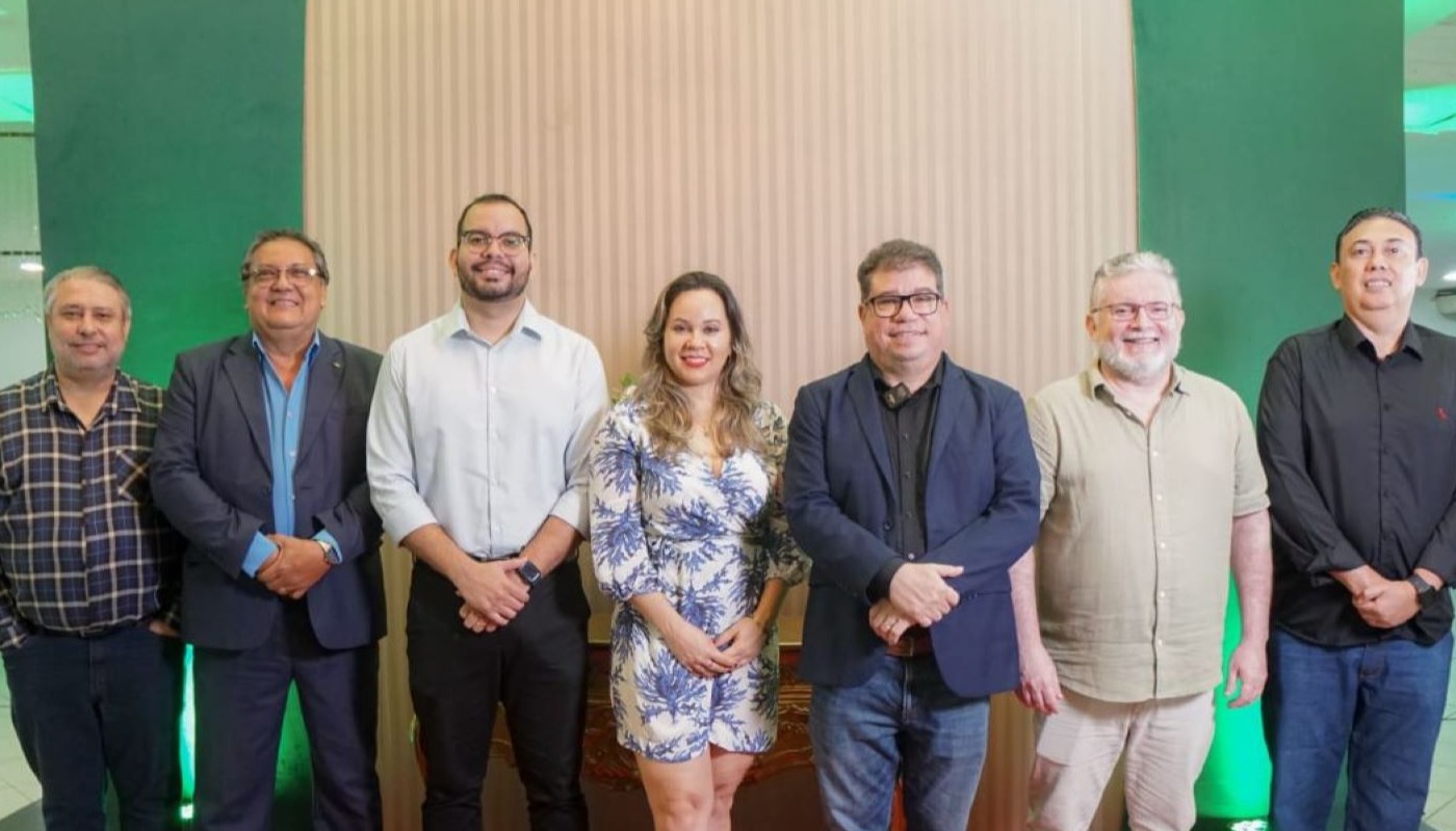 20 ANOS DO SINAFISCO - DIRETORIA EXECUTIVA ATUAL